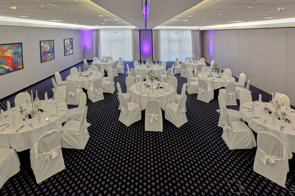 H4 Hotel Leipzig