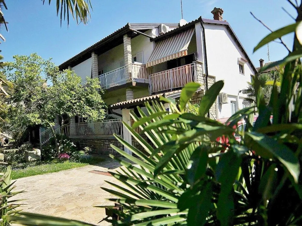 Apartments Mia