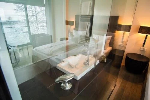 aika seaside living hotel