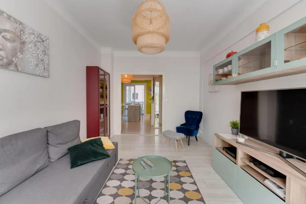 Le Baulier - 2 bedrooms apartment