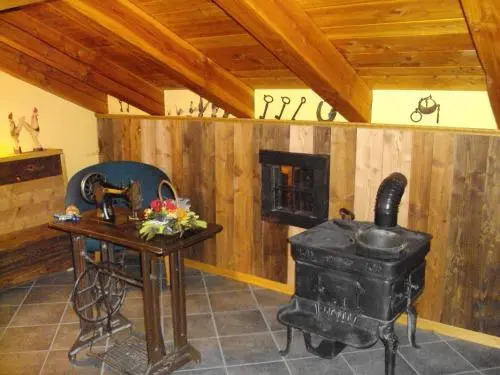 Hostellerie Le Lievre Amoureux