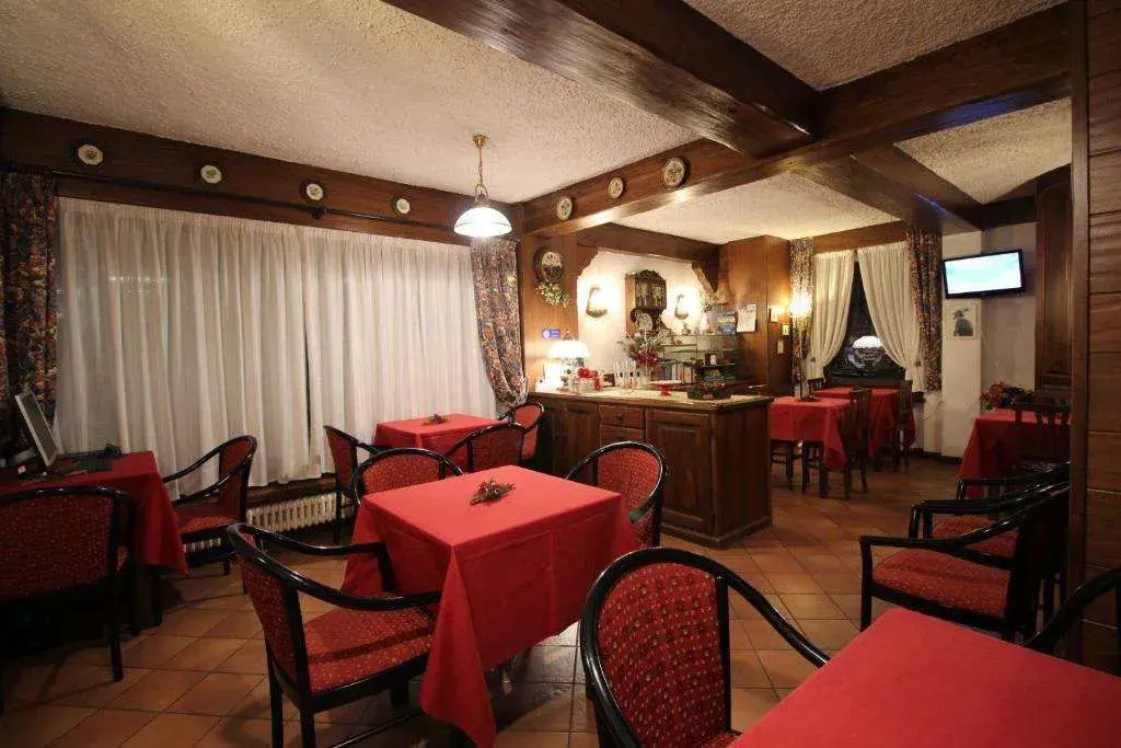 Hotel Meynet