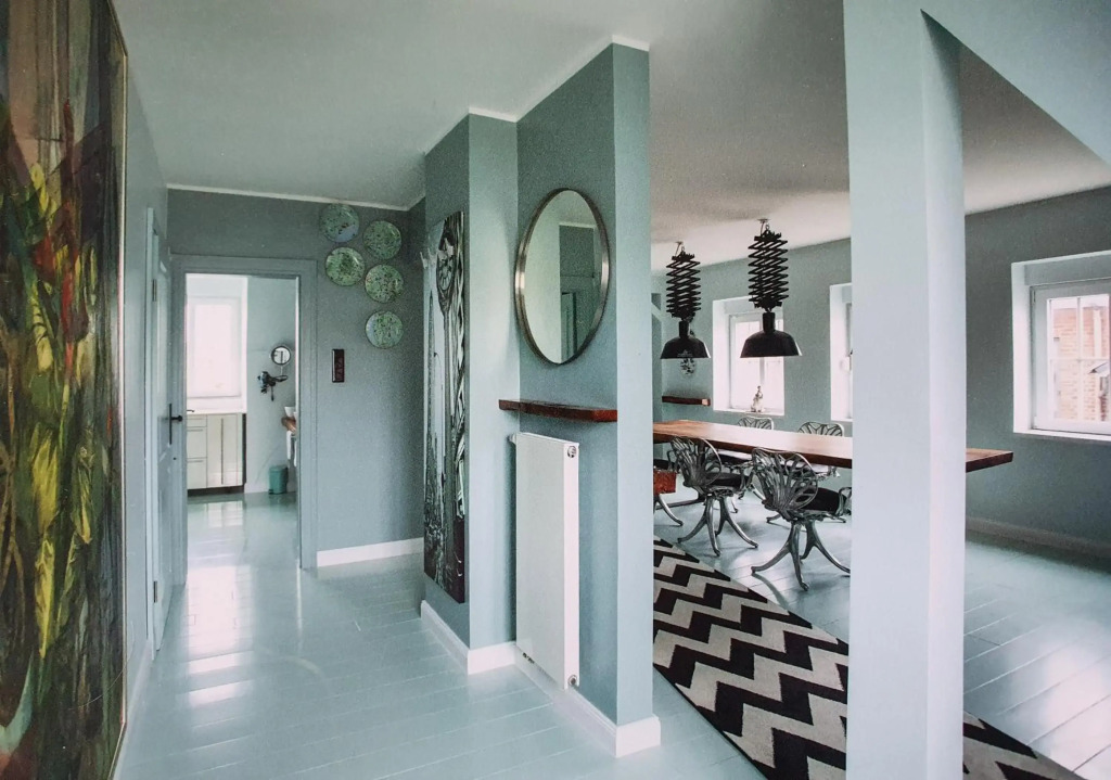 Design Apartments Haus Noge