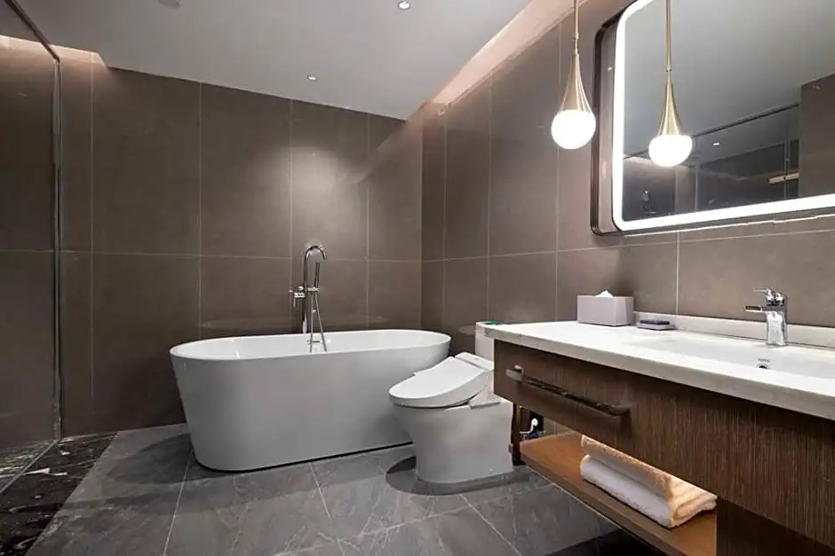 Home2 Suite by Hilton Chongqing South Bank