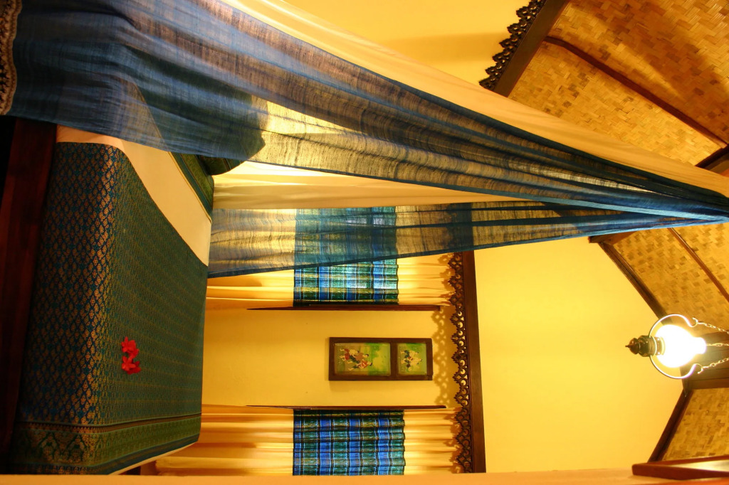 Phu Jaya Floresta Resort by ALPHATEL PARTNER