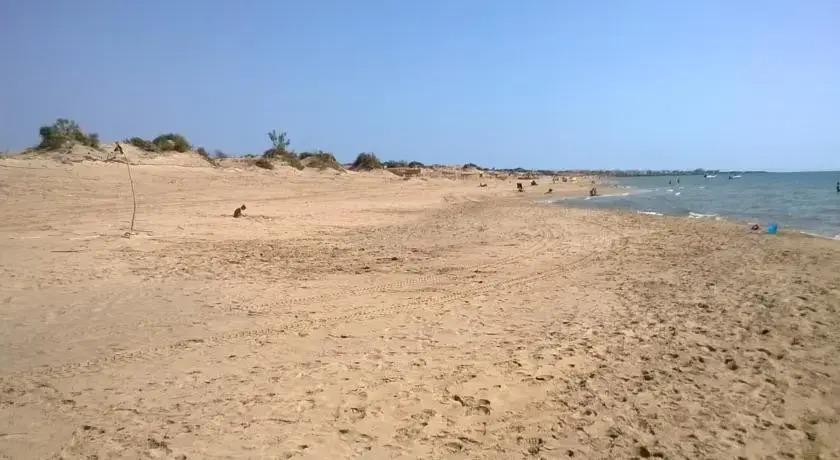 Casa vacanze Fuori Tema