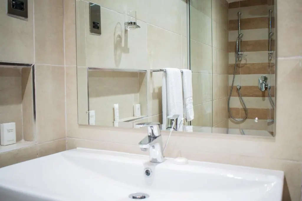 Longonot Place Suite - Nairobi, City Centre CBD