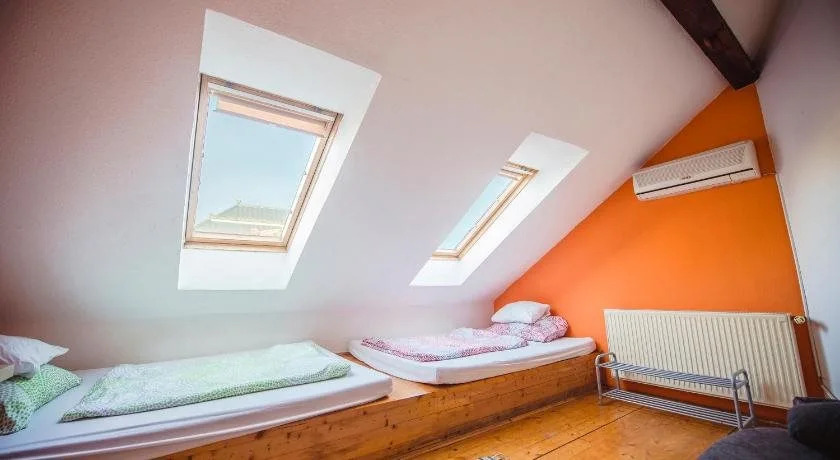 Unity Hostel Budapest