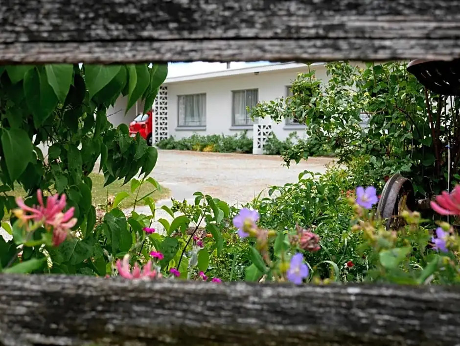 Ranfurly Motels