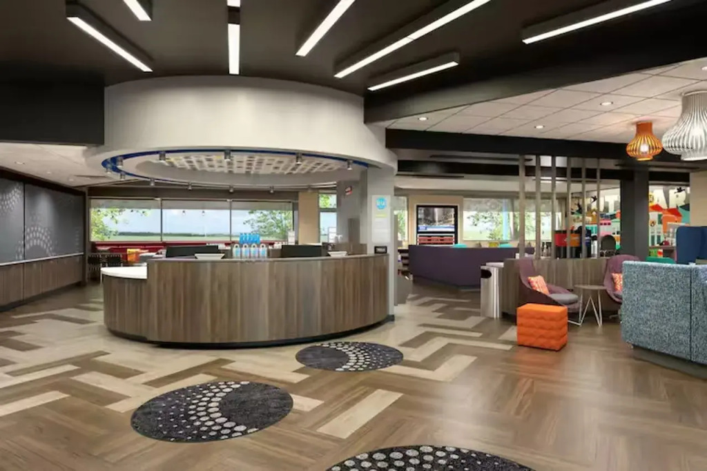 Tru By Hilton Oshkosh