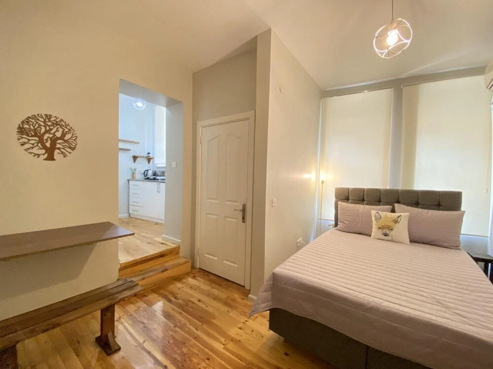 Comfortable Studio Flat in Beyoglu