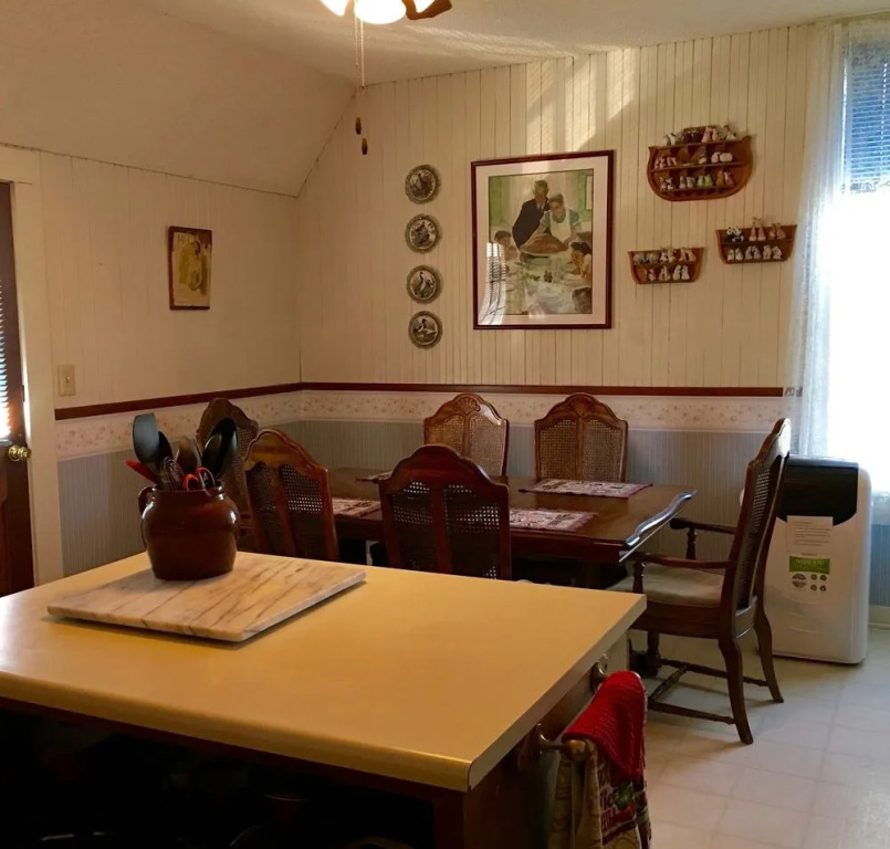 Mount Shasta Ranch Bed and Breakfast