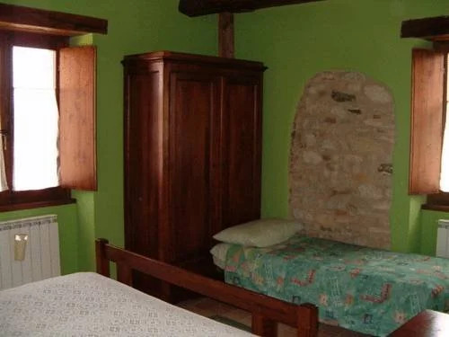 Agriturismo Biologico Pieve Del Colle - Fattoria Didattica