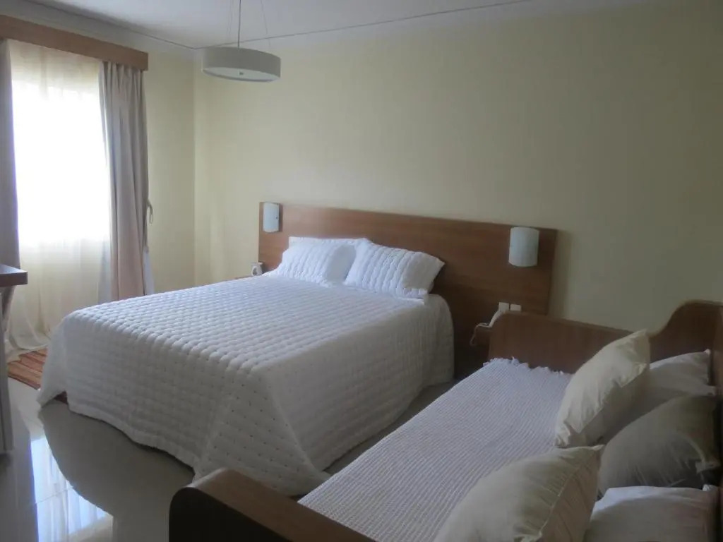Tacuru Hotel & Spa
