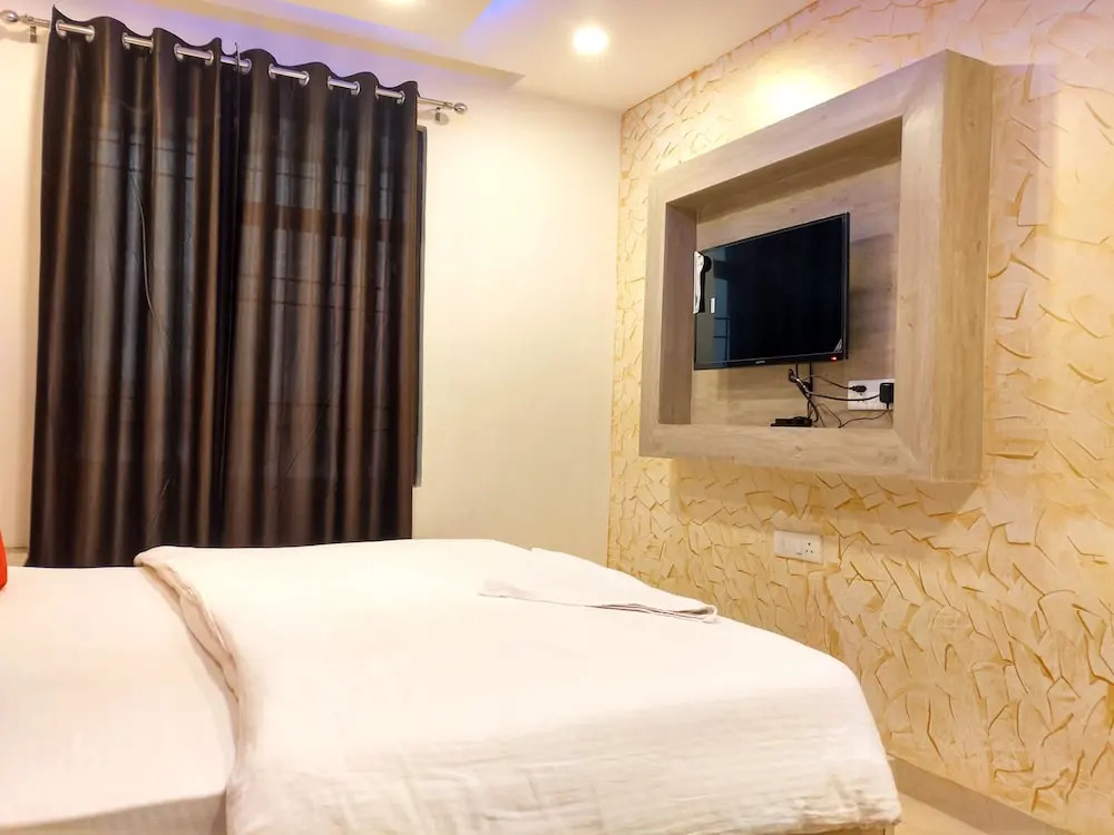 The Atlantic Airport Hotel