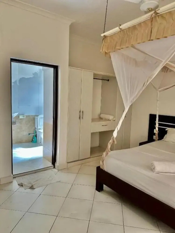 Rosa Mystica Diani Beach Apartments