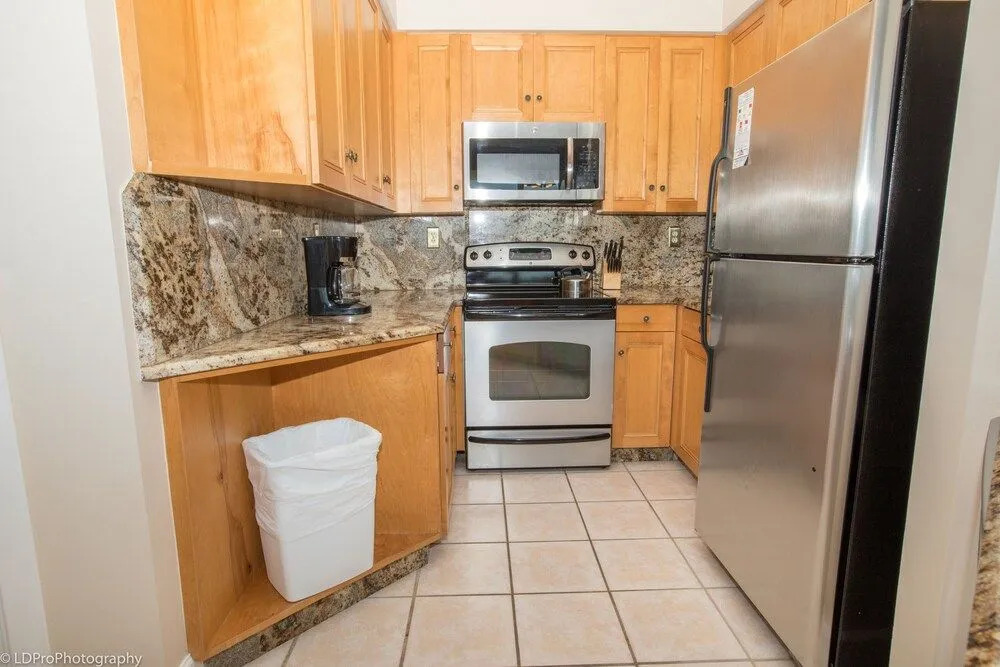 Oceania 606 Destin - 3 Br Condo