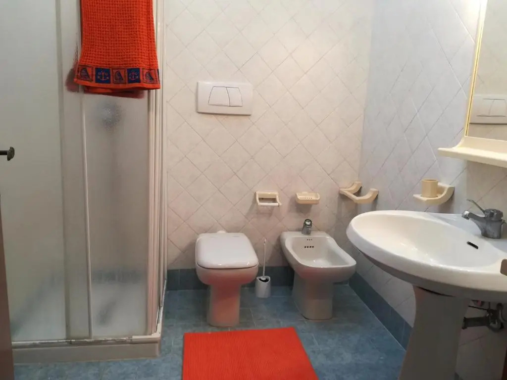 Casa vacanze Federica sul Lungomare