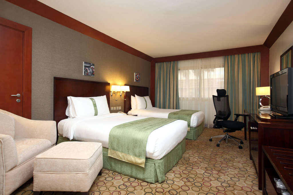 Holiday Inn Al Khobar - Corniche by IHG