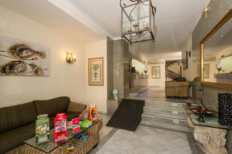 Mare Estepona Hotel