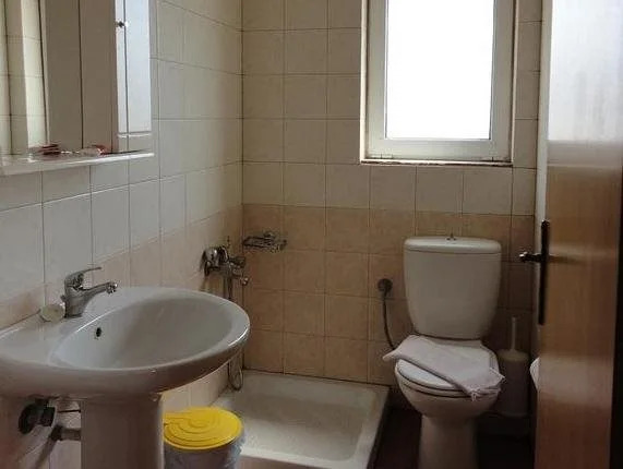 Kalami Rooms