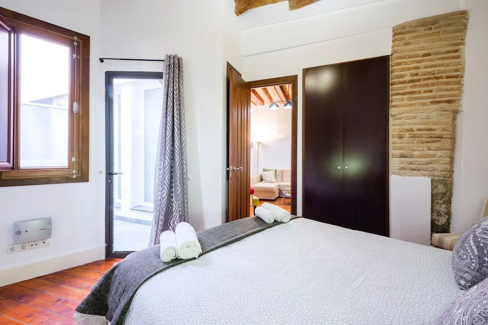 Alcana Suites by Toledo AP