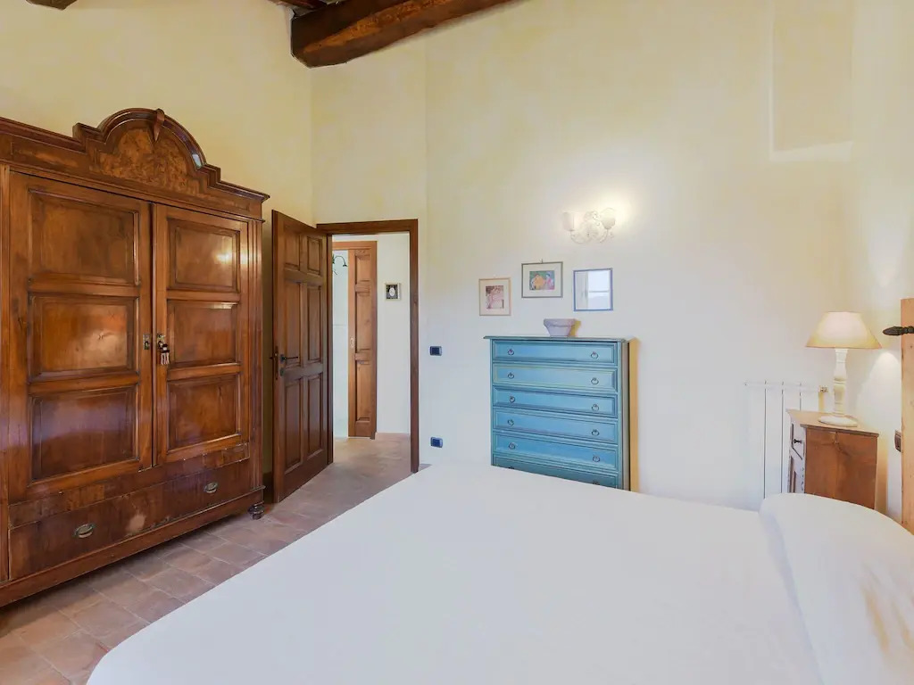 Valley-View Holiday Home in Celle Sul Rigo near Hot Springs