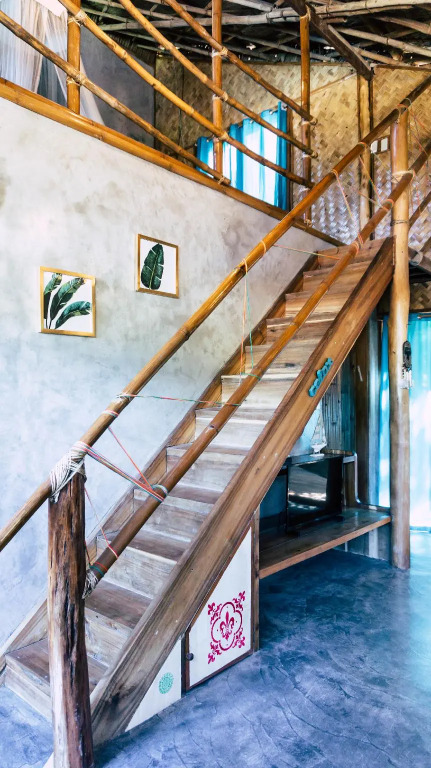 Happiness Boutique Resort El Nido