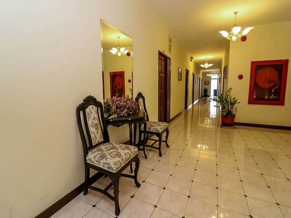 Nida Rooms Srinakarin 18 Prawet