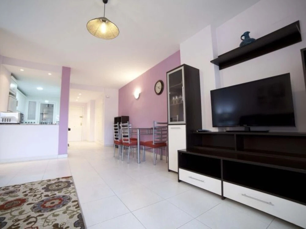 APARTAMENTOS KASA 25 - Golf Hoyo 18