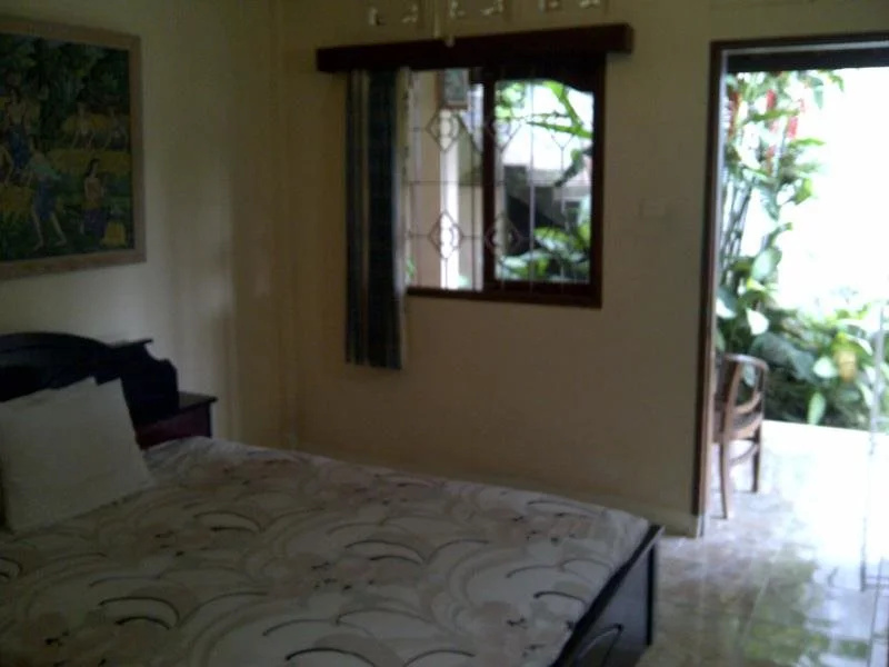 Sadguna Homestay