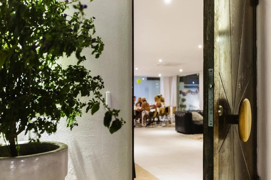 Sea Sense Boutique Villa & Relax Zone