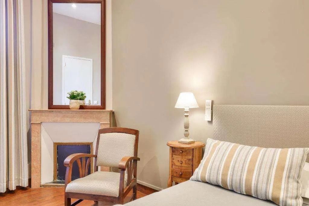 Hotel Lepante