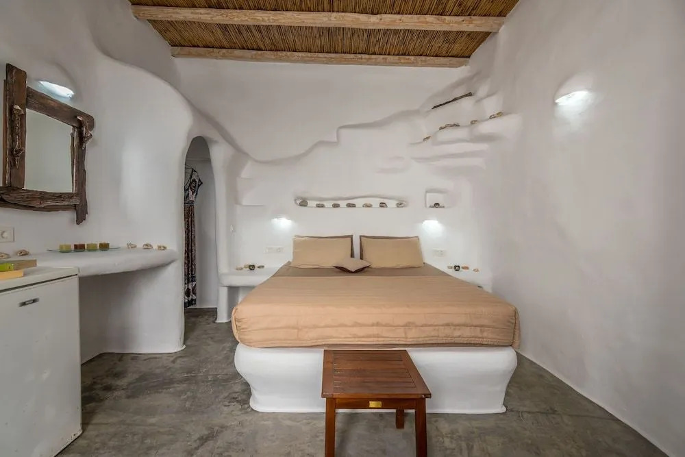 Vilos Rooms