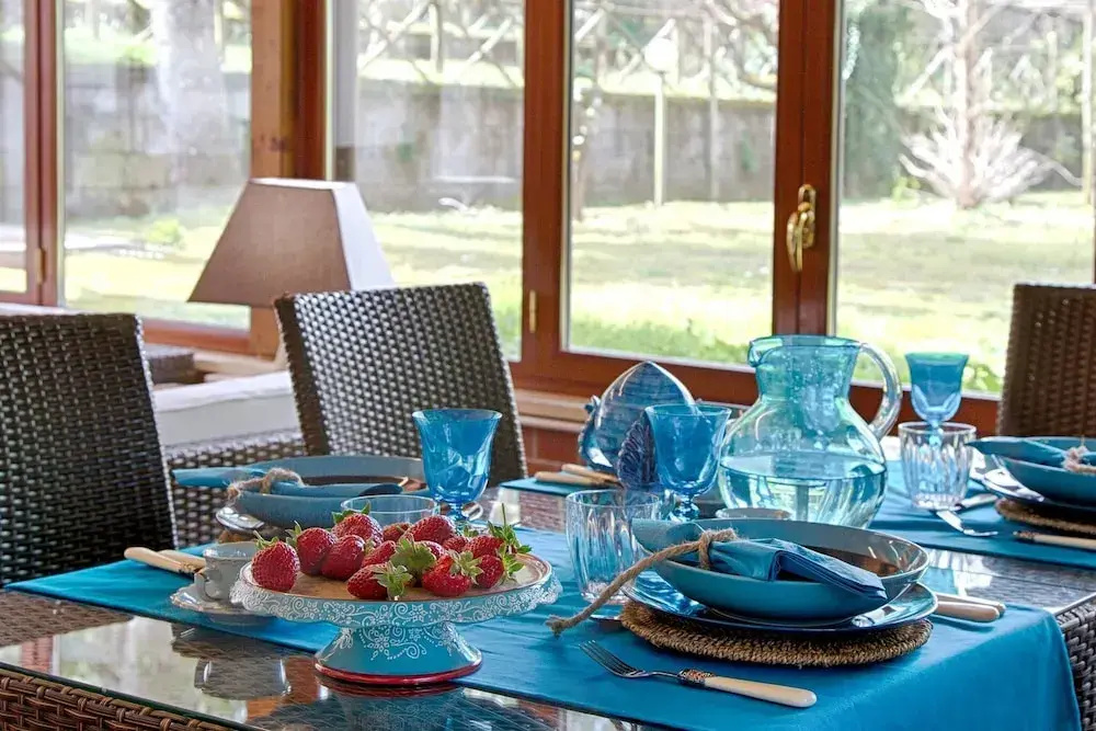 Luxury Villa In Sorrento Coast Strategic Location