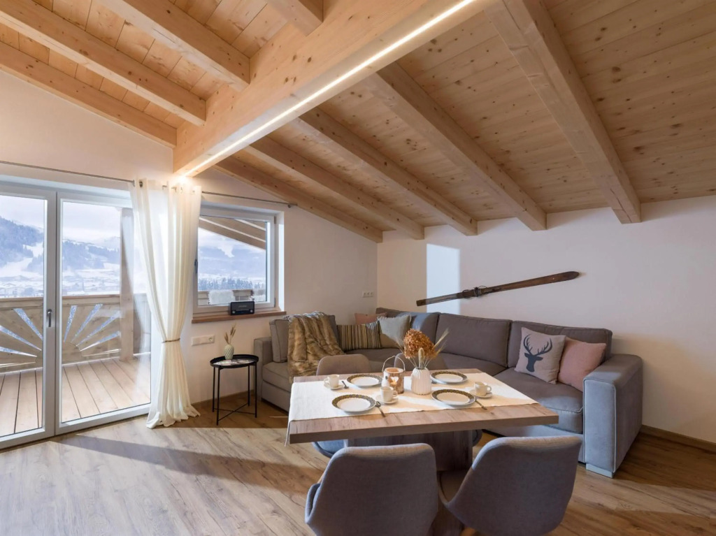 Appartement Morgensonne