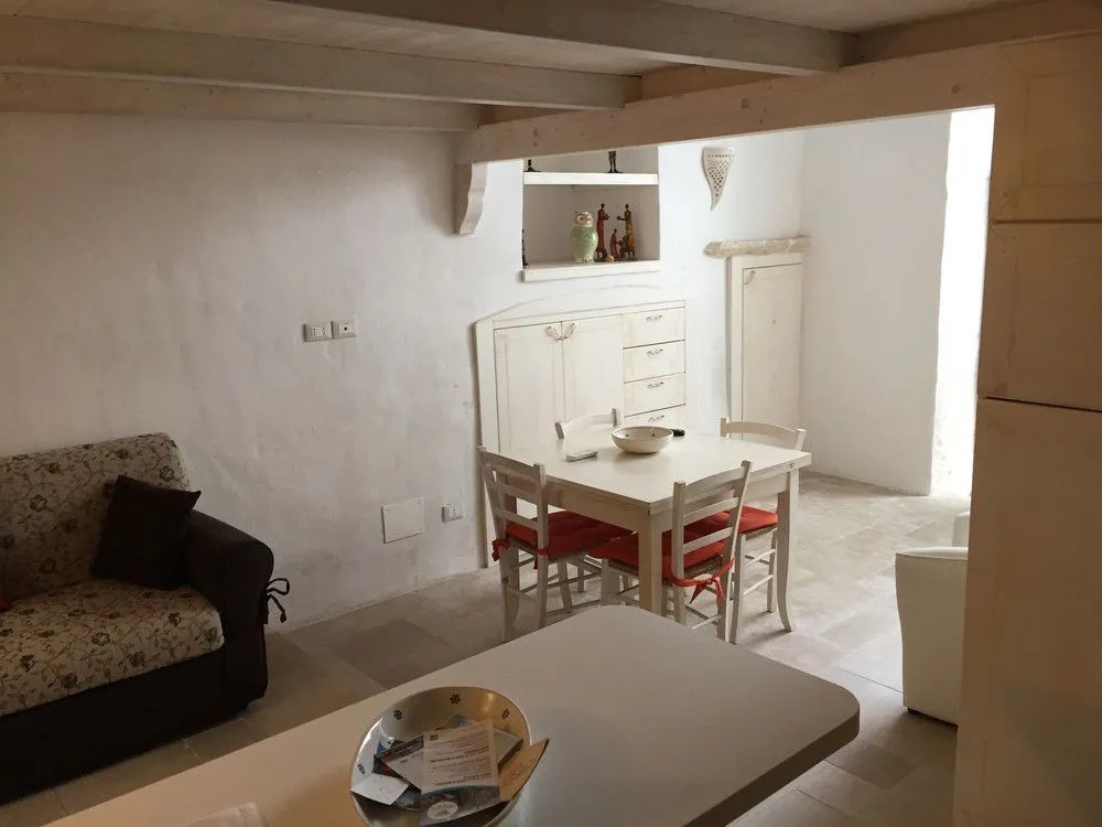 Giuditta Apartment