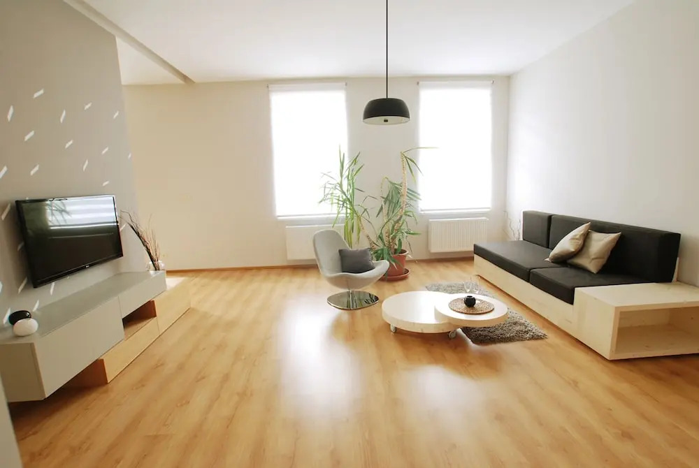 Jizera Apartments