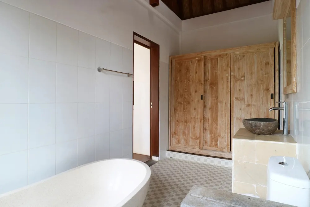 Uma Sari Villa Petulu Ubud