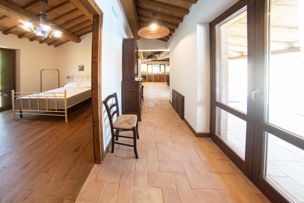 Villa Il Melograno