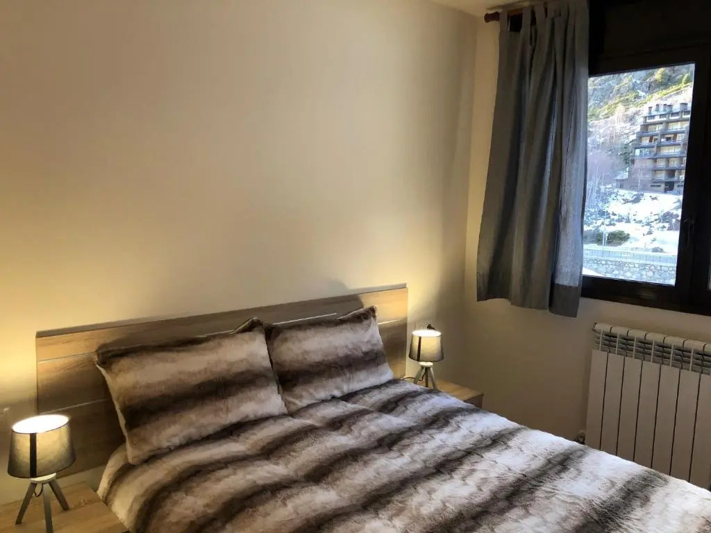 Apartament Cabirol 5p - Incles - Zona Grandvalira