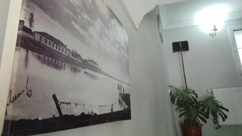 Old Street Guesthouse