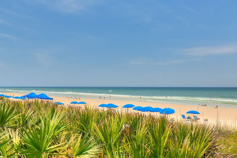 Pet Friendly Oceanviews Yellow A! Sleeps 6