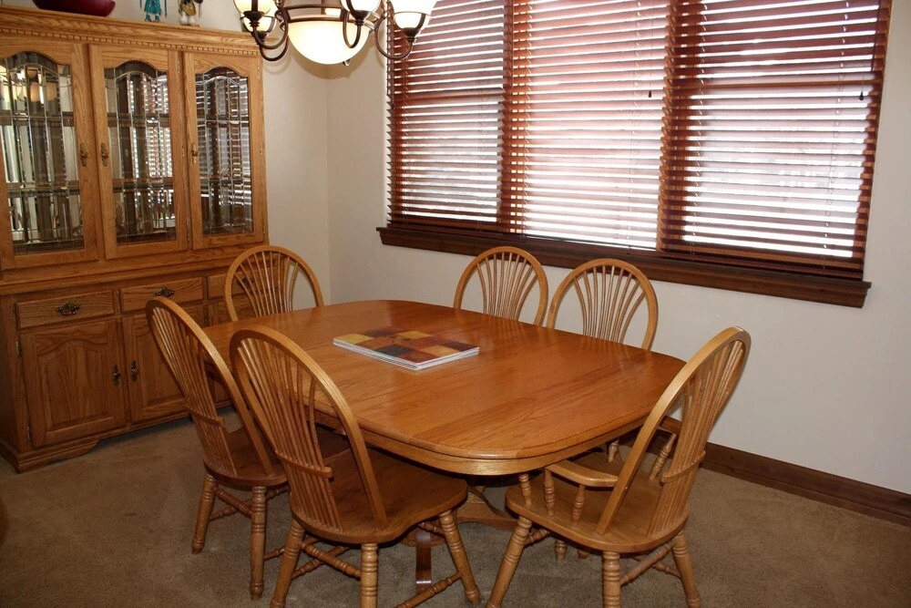 Highland Greens 17 Linden 4 Br 4 Br Condo by RedAwning