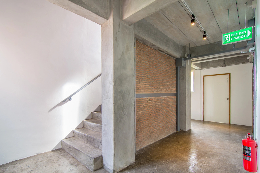ST88 Residence