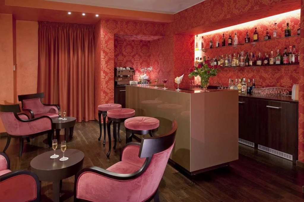 c-hotels Fiume