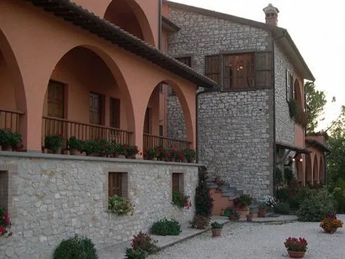 Hotel La Fattoria