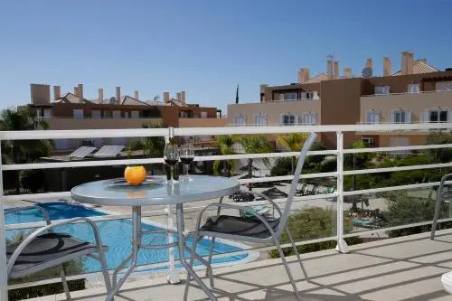 Apartamento Laranjas Garden