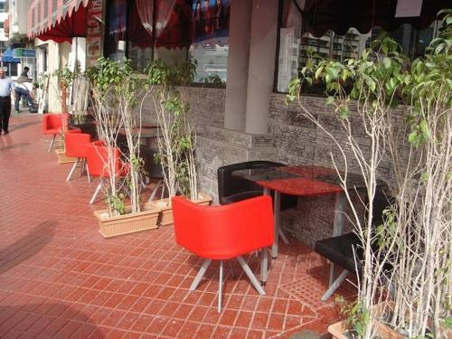 Baisan Hotel Apartment