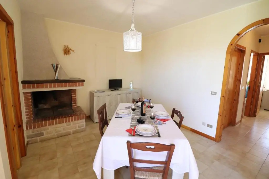 Casa Vacanze "Nicole" a Otranto, Salento 5 Posti